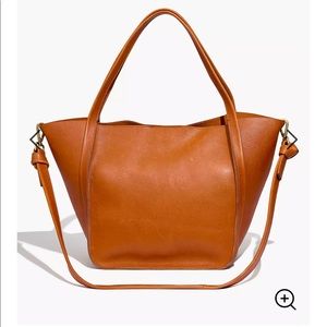 Madewell Sydney Tote